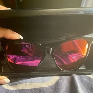 New MCQ by Alexander McQueen sunglasses